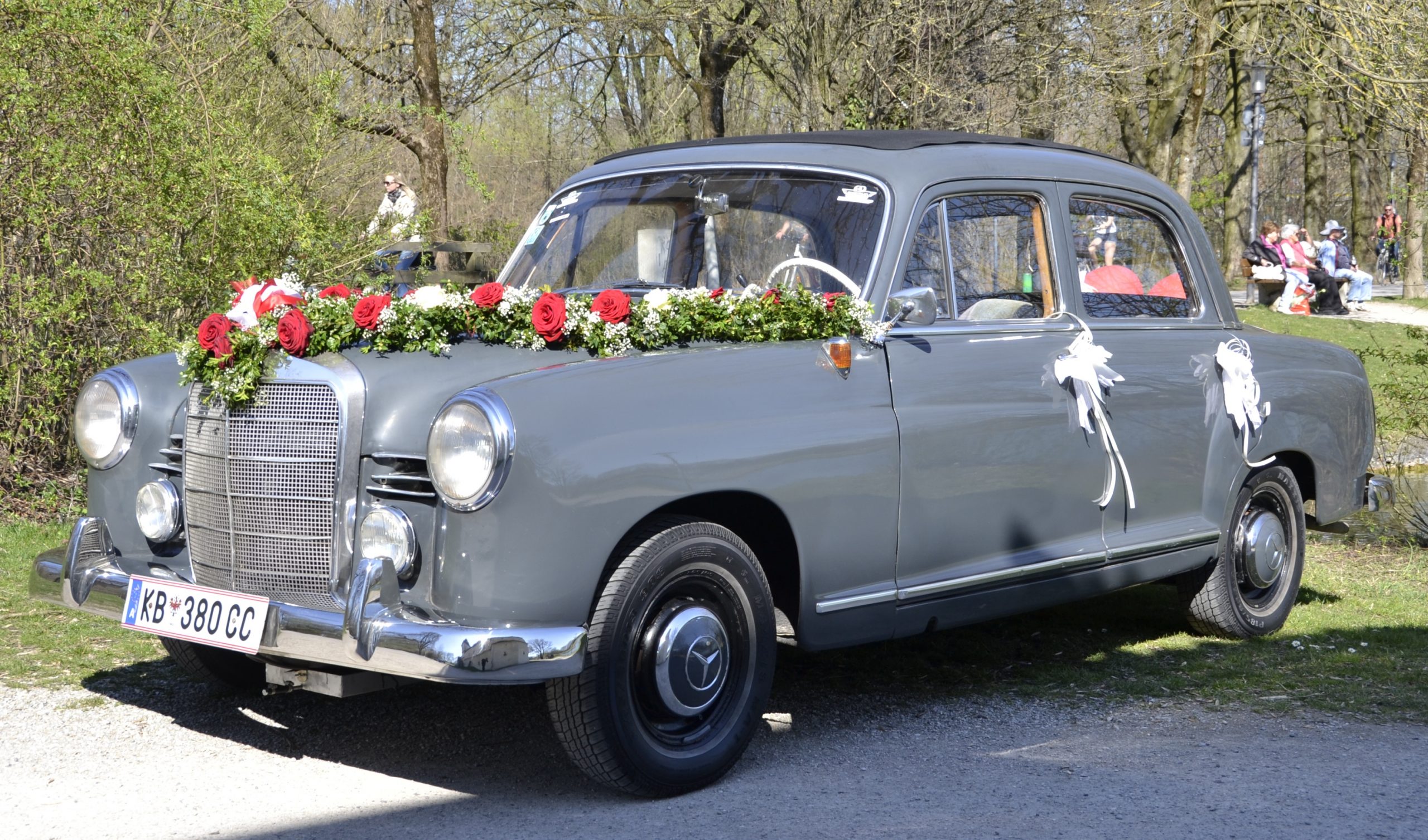 Classic Cars