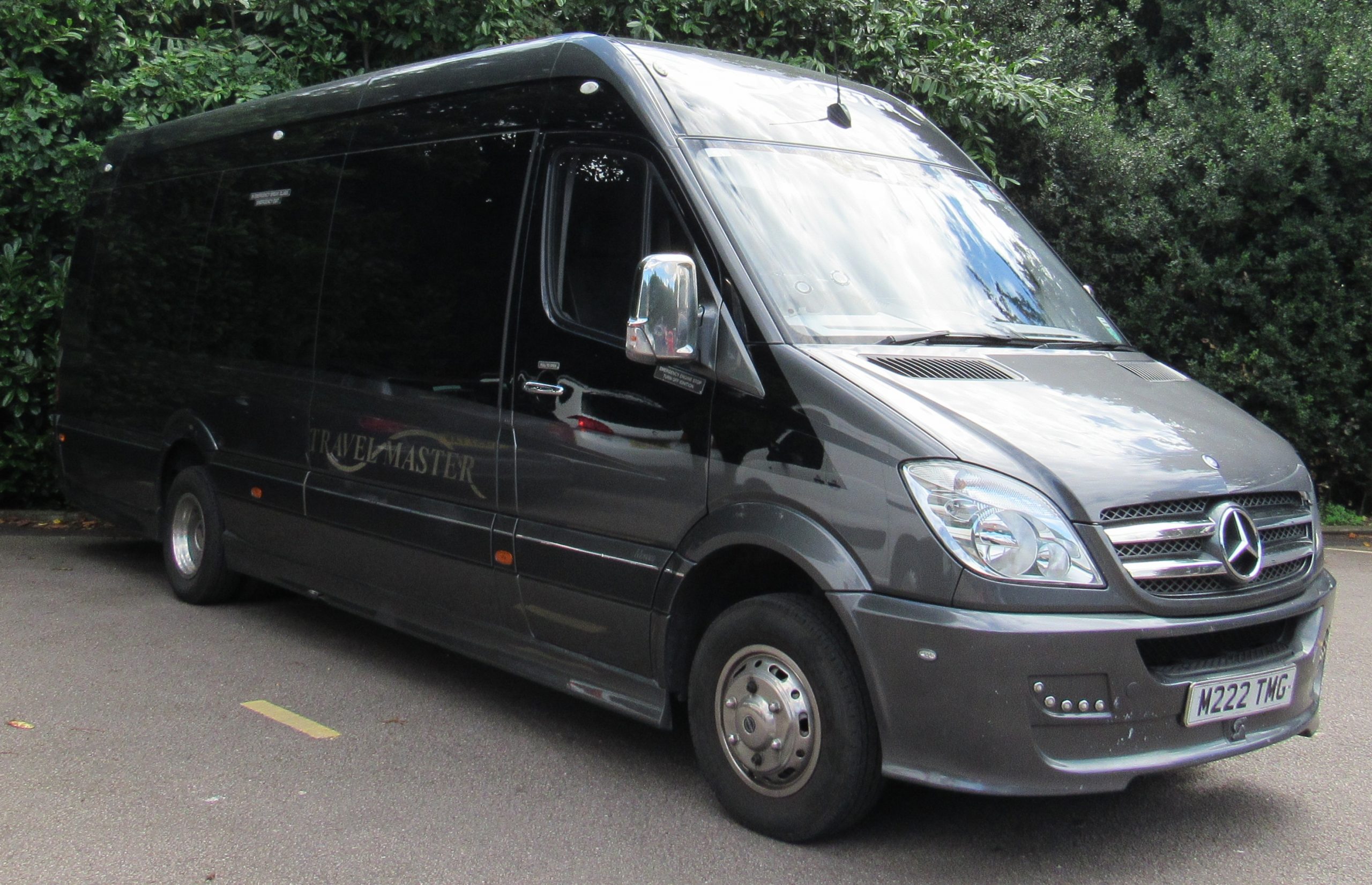 Mercedes Benz Sprinter