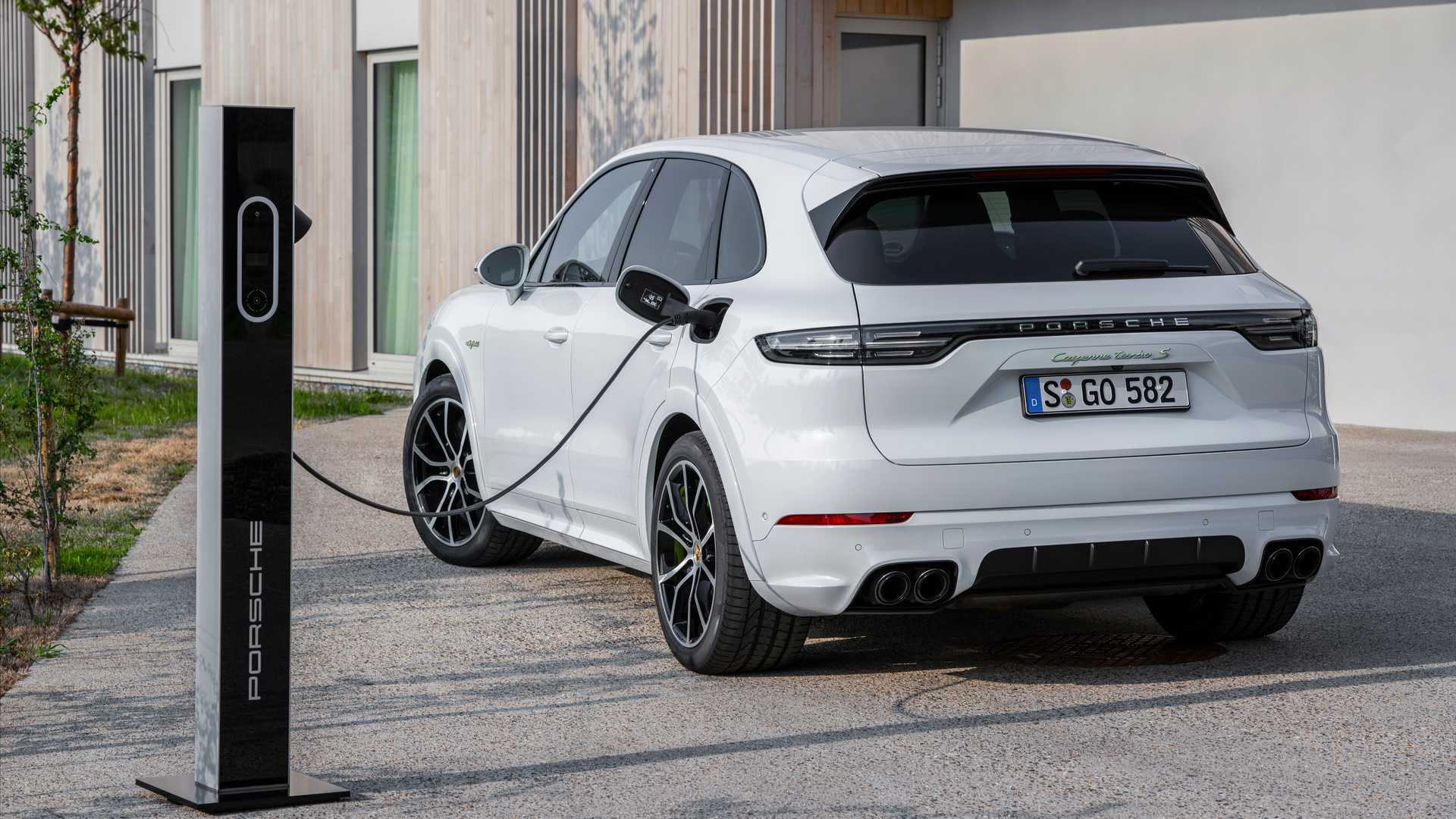 Hybrid Cars Pros Cons