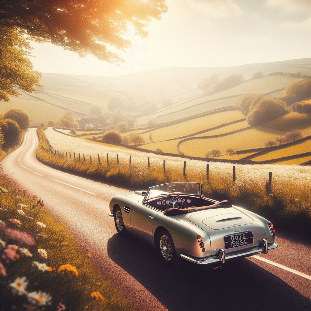 Luxury Cars Status Symbols - Midtown Autoworks